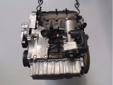 MOTEUR DIESEL VOLKSWAGEN GOLF V 2003-2009 1.9 TDI