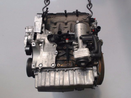 MOTEUR DIESEL VOLKSWAGEN GOLF V 2003-2009 1.9 TDI