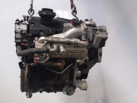 MOTEUR DIESEL VOLKSWAGEN GOLF V 2003-2009 1.9 TDI