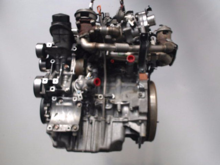 MOTEUR DIESEL HONDA FR-V 2.2 i CTDi 