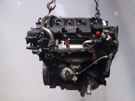 MOTEUR DIESEL PEUGEOT 508 2010- 2.0 HDi