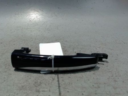 POIGNEE EXTERIEURE PORTE ARRIERE GAUCHE SAAB 9-5 2006-