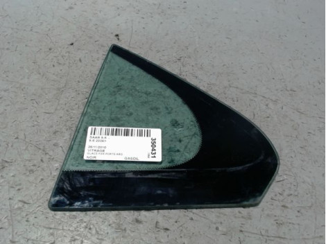 GLACE FIXE PORTE ARG SAAB 9-5 2006-