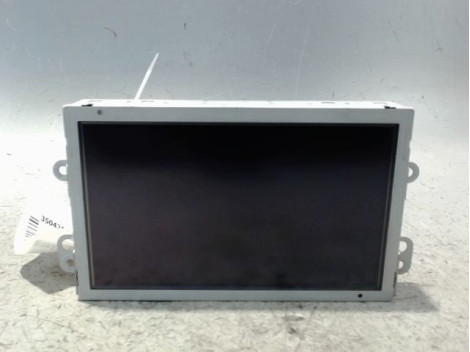 ECRAN GPS SAAB 9-5 2006-