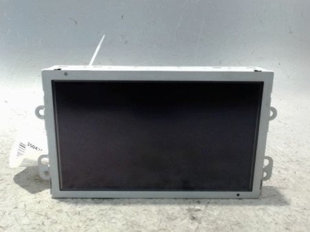 ECRAN GPS SAAB 9-5 2006-