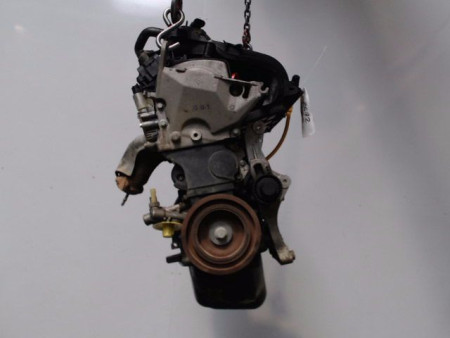 MOTEUR ESSENCE RENAULT TWINGO II 1.2 16V 