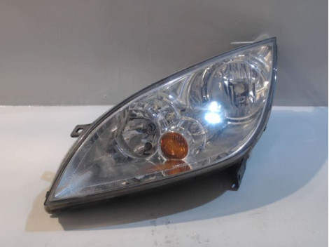 PHARE GAUCHE MITSUBISHI COLT 2004-