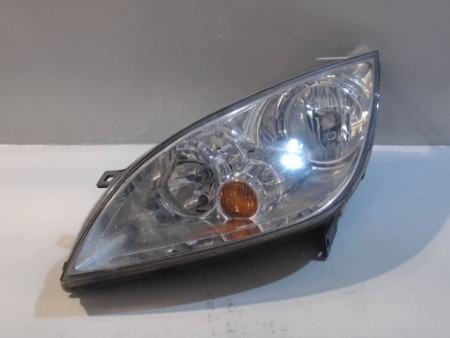 PHARE GAUCHE MITSUBISHI COLT 2004-