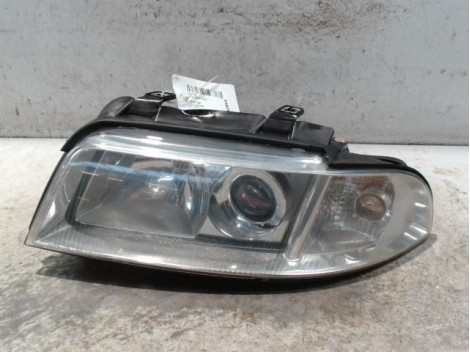 PHARE GAUCHE AUDI A4 99-2001