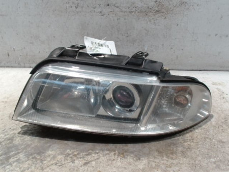 PHARE GAUCHE AUDI A4 99-2001