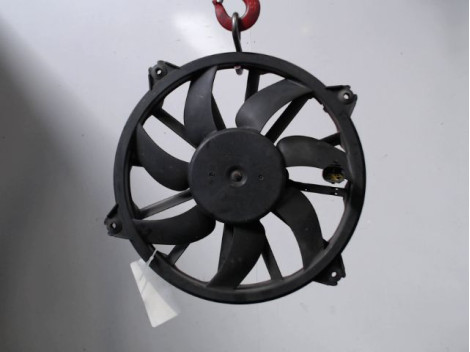 MOTEUR VENTILATEUR RADIATEUR PEUGEOT 308 2009-