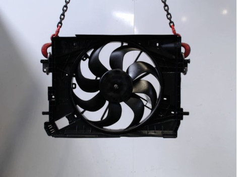 MOTEUR VENTILATEUR RADIATEUR RENAULT CLIO IV