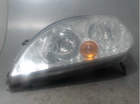 PHARE GAUCHE MITSUBISHI COLT 2004-