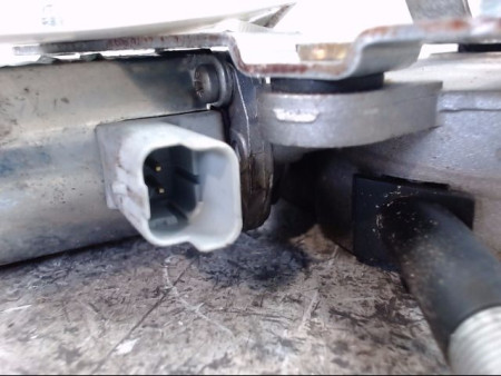 MECANISME+MOTEUR LEVE-GLACE ARRIERE GAUCHE CITROEN XSARA PICASSO