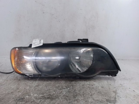 PHARE DROIT BMW X5 2000-2006