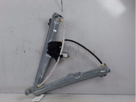 MECANISME+MOTEUR LEVE-GLACE AVANT DROIT RENAULT SCENIC