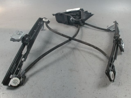 MECANISME+MOTEUR LEVE-GLACE AVANT GAUCHE SEAT IBIZA 2008-