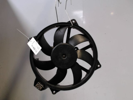 MOTEUR VENTILATEUR RADIATEUR RENAULT MEGANE III 2008-