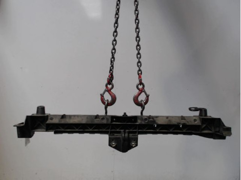 TRAVERSE SUPERIEURE ARMATURE AVANT CITROEN BERLINGO FOURGON 2008-