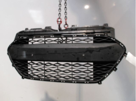 GRILLE PARE-CHOC AVANT HYUNDAI I10