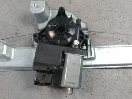 MECANISME+MOTEUR LEVE-GLACE AVANT DROIT CITROEN C3 2009-