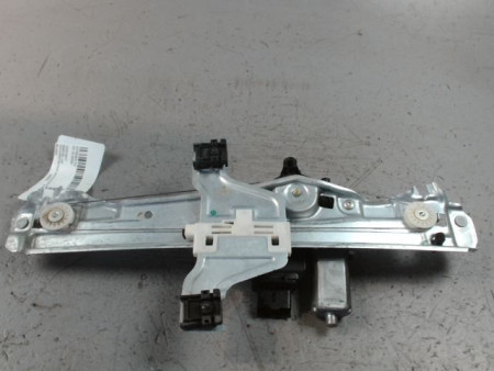 MECANISME+MOTEUR LEVE-GLACE ARRIERE GAUCHE CITROEN C3 2009-