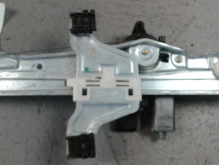 MECANISME+MOTEUR LEVE-GLACE ARRIERE GAUCHE CITROEN C3 2009-