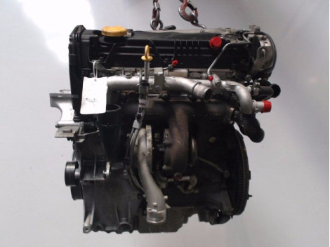 MOTEUR DIESEL ALFA ROMEO 159 1.9 JTDM 8V 