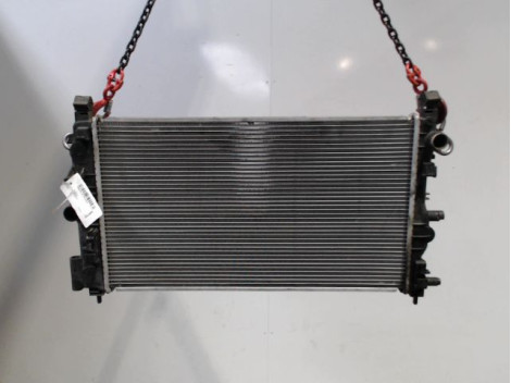 RADIATEUR CHEVROLET ORLANDO