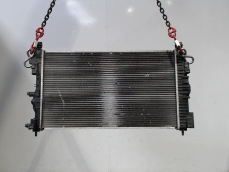 RADIATEUR CHEVROLET ORLANDO