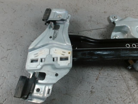 MECANISME+MOTEUR LEVE-GLACE AVANT DROIT CHEVROLET AVEO 2008-