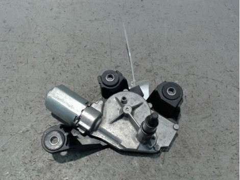 MOTEUR ESSUIE-GLACE ARRIERE NISSAN QHASQAI 2007-