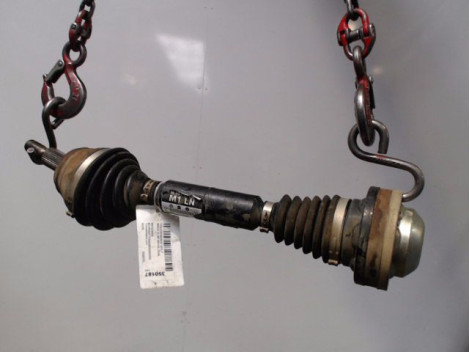 TRANSMISSION AVANT GAUCHE VOLKSWAGEN GOLF IV 98-2004 1.9 TDI