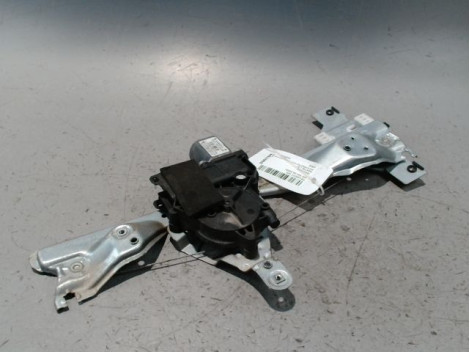 MECANISME+MOTEUR LEVE-GLACE ARRIERE GAUCHE PEUGEOT 308 SW 2008-