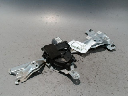 MECANISME+MOTEUR LEVE-GLACE ARRIERE GAUCHE PEUGEOT 308 SW 2008-