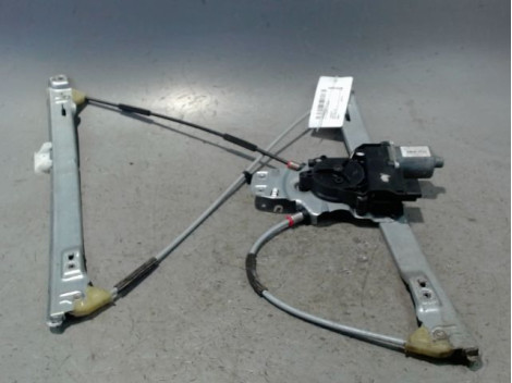 MECANISME+MOTEUR LEVE-GLACE AVANT GAUCHE CITROEN C5 TOURER 2008-