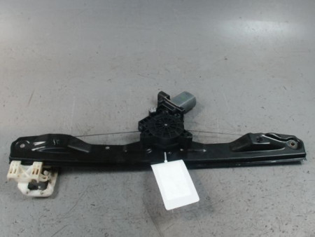 MECANISME+MOTEUR LEVE-GLACE AVANT DROIT FIAT PANDA 2003-