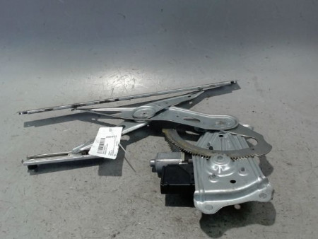 MECANISME+MOTEUR LEVE-GLACE AVANT DROIT RENAULT MEGANE III 2008-