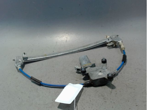 MECANISME+MOTEUR LEVE-GLACE AVANT DROIT PEUGEOT 406