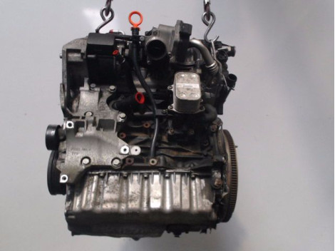 MOTEUR DIESEL AUDI A1 1.6 TDI