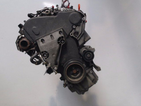 MOTEUR DIESEL AUDI A1 1.6 TDI