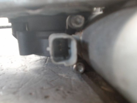 MECANISME+MOTEUR LEVE-GLACE AVANT GAUCHE PEUGEOT 206 5P