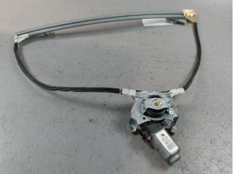 MECANISME+MOTEUR LEVE-GLACE AVANT DROIT RENAULT SCENIC II PH2 2006-