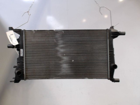 RADIATEUR RENAULT MEGANE III ESTATE 09-