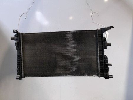 RADIATEUR RENAULT MEGANE III ESTATE 09-