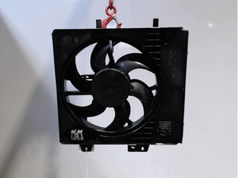 MOTEUR VENTILATEUR RADIATEUR CITROEN C2 2008-