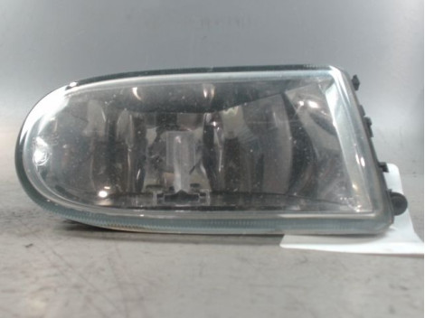 PHARE ANTIBROUILLARD AVANT DROIT RENAULT ESPACE 96-2002