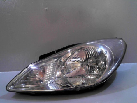 PHARE GAUCHE HYUNDAI I10