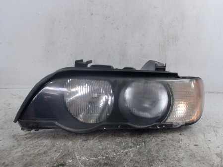 PHARE GAUCHE BMW X5 2000-2006