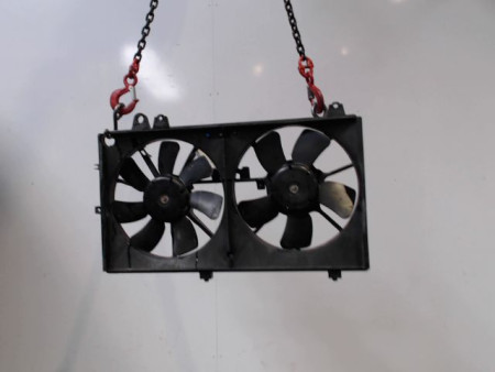 MOTEUR VENTILATEUR RADIATEUR MAZDA RX8